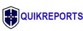 QuikReport Activation
